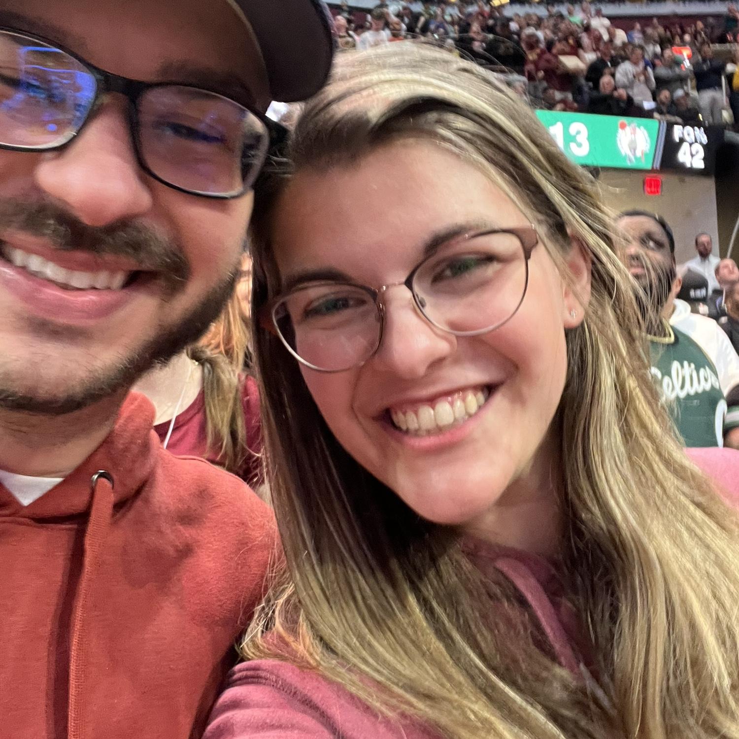 Go CAVS!!! They came back from a 20 point trail for a WIN in the last 5 minutes of this game! π