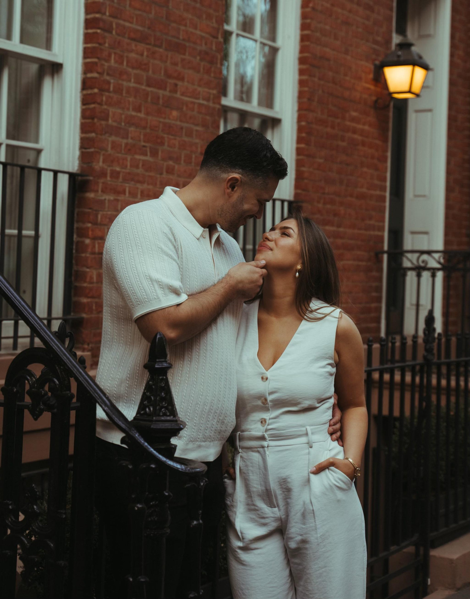 The Wedding Website of Kristen Jacoby and Thomas Karcinski
