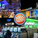 Dave & Buster's