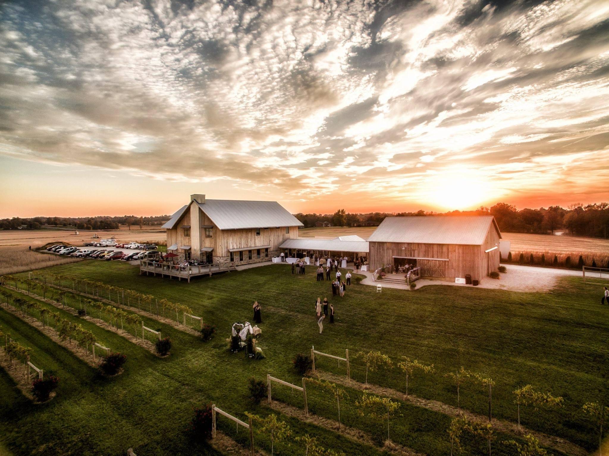 The Wedding Website of Kasey Burns and Armond Jones
