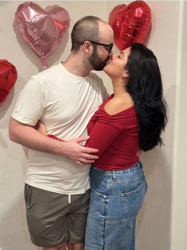 The Wedding Website of Alice Stephanie Contreras and Jeremy Blaze Daley