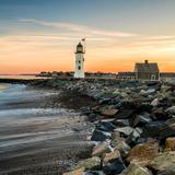 Scituate Lighthouse