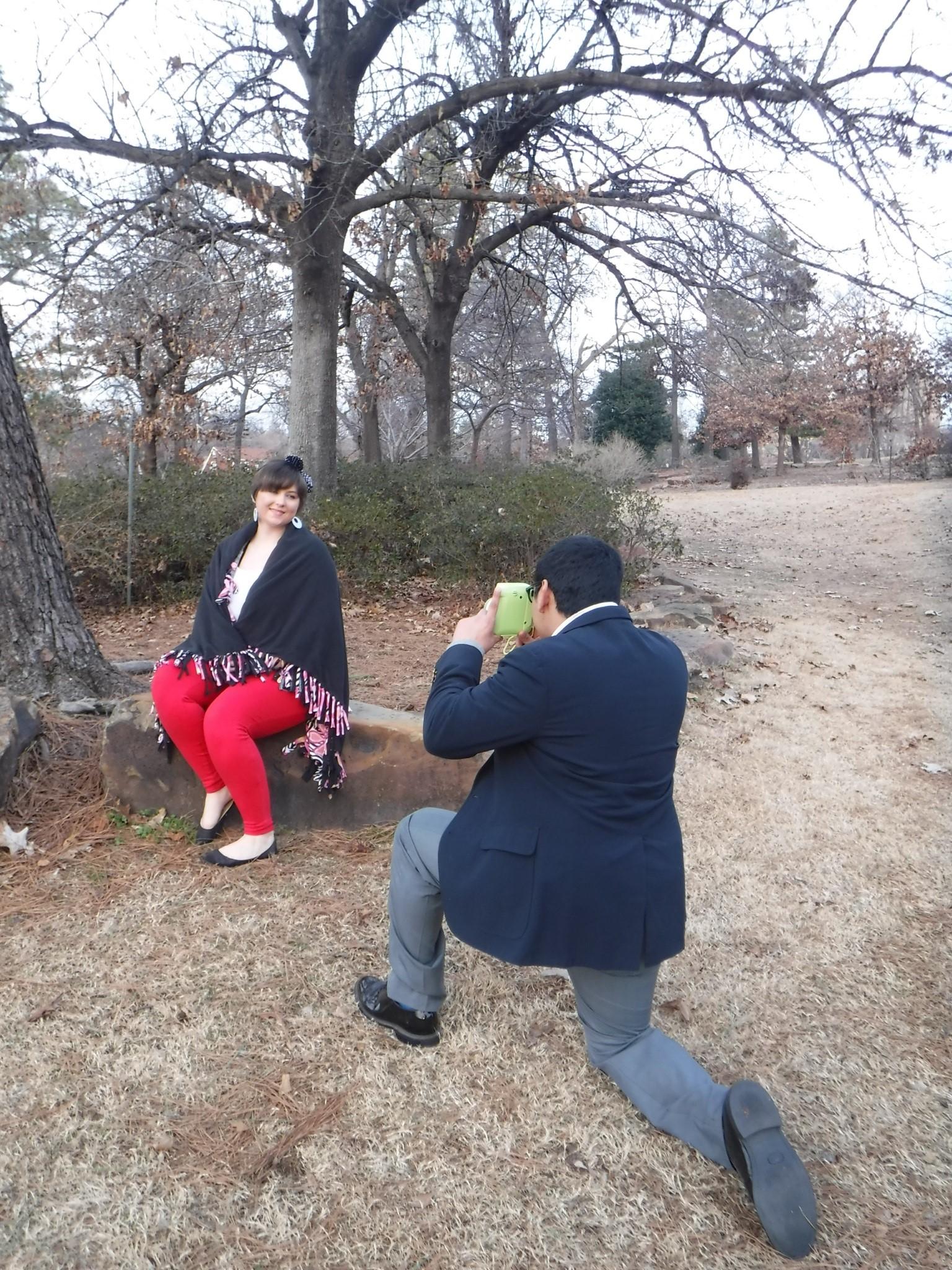 The Wedding Website of Ashlee Benzel and Ricky Gonzalez