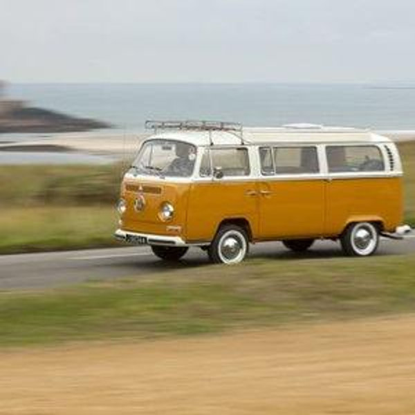 Road Trip