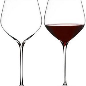 Waterford - Elegance Cabernet Sauvignon Wine Glass Pair