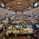 West Side Market