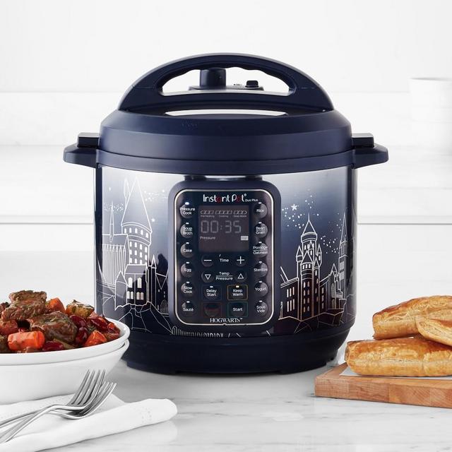 Instant Pot 6-Qt Duo Plus Harry Potter ™