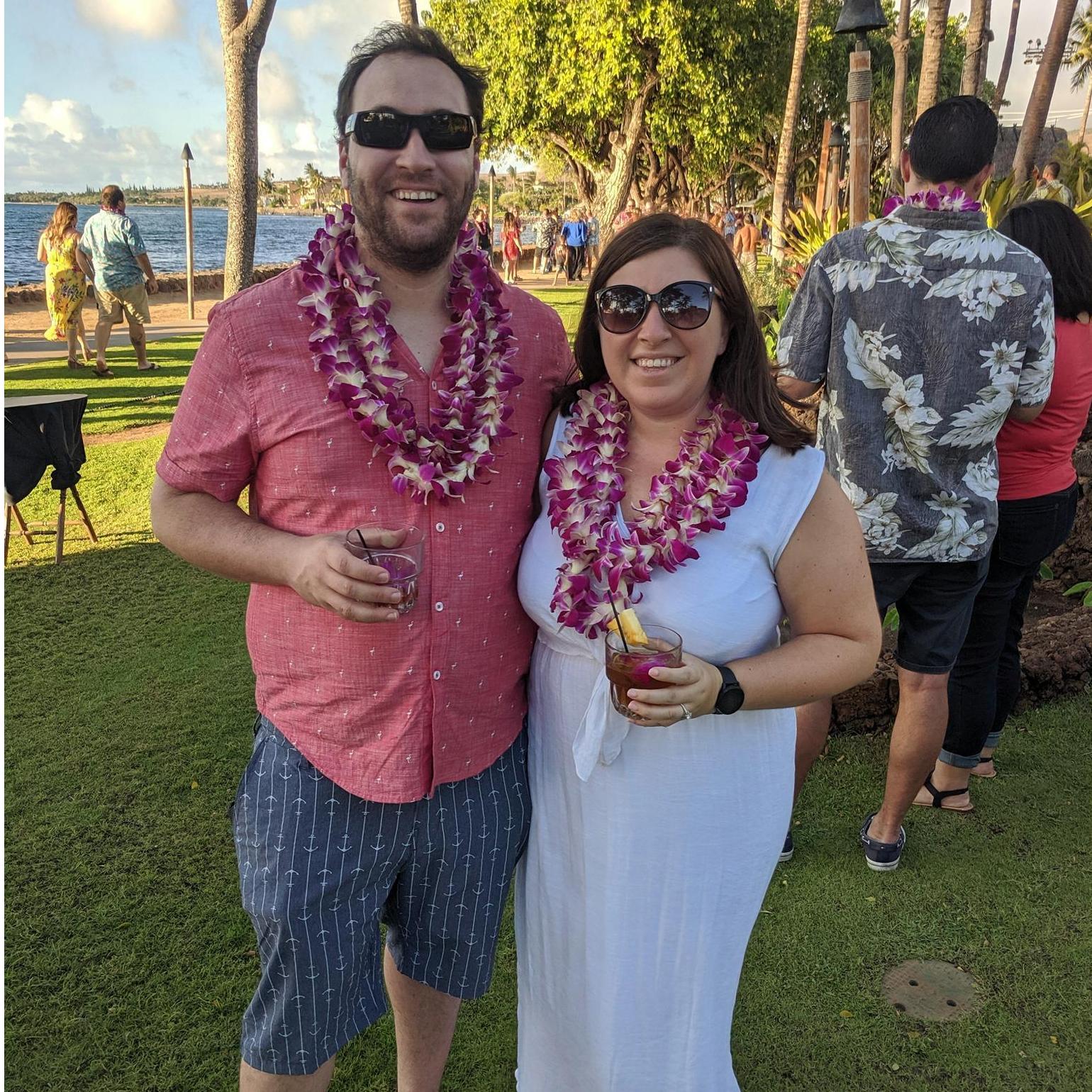 Hawaii 2019