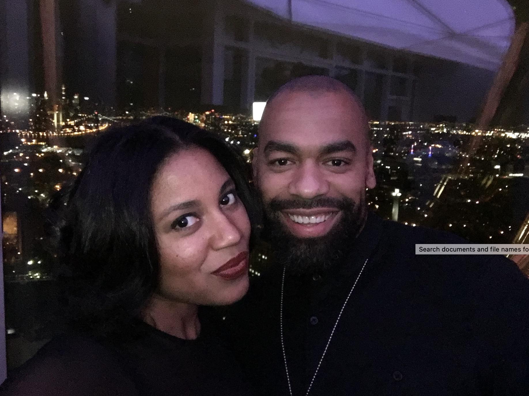 The Wedding Website of Sonata Cooper and Kyle Caldwell