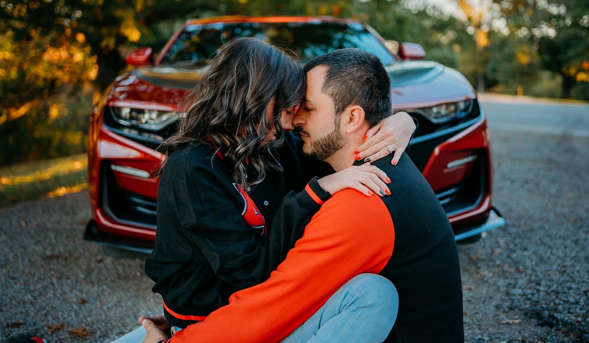 The Wedding Website of Brianna Norman and Andrew Farrow