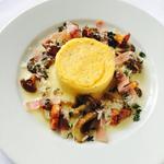 Highlands Bar & Grill