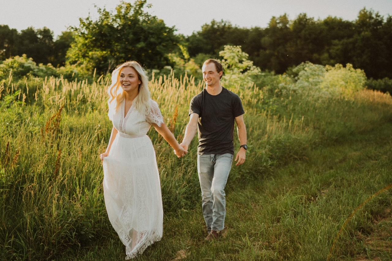 The Wedding Website of Madison Spilker and Zachery Wells