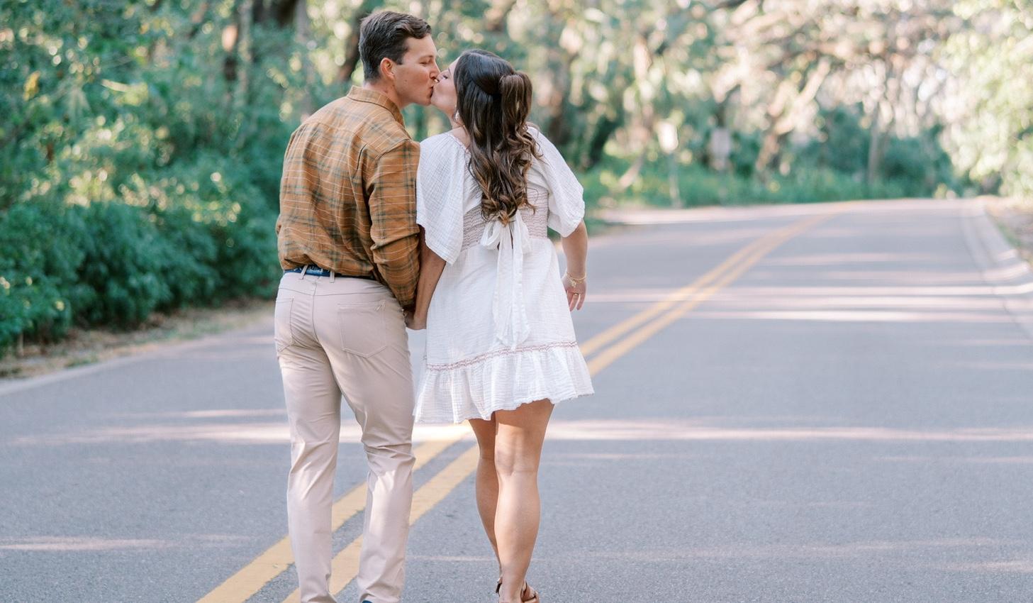 The Wedding Website of Erica Allison and Chris Larsen
