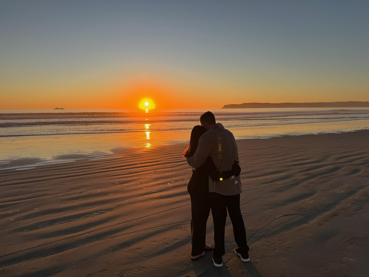 The Wedding Website of Samantha Sparkenbach and Garrett Martin