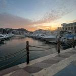 Marina Cabo San Lucas
