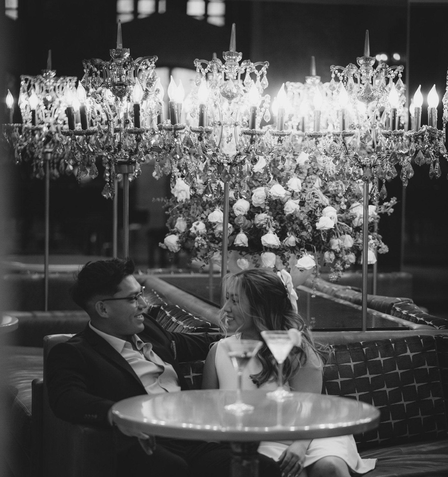 The Wedding Website of Alex Barboza- Manriquez and Daniella Mata