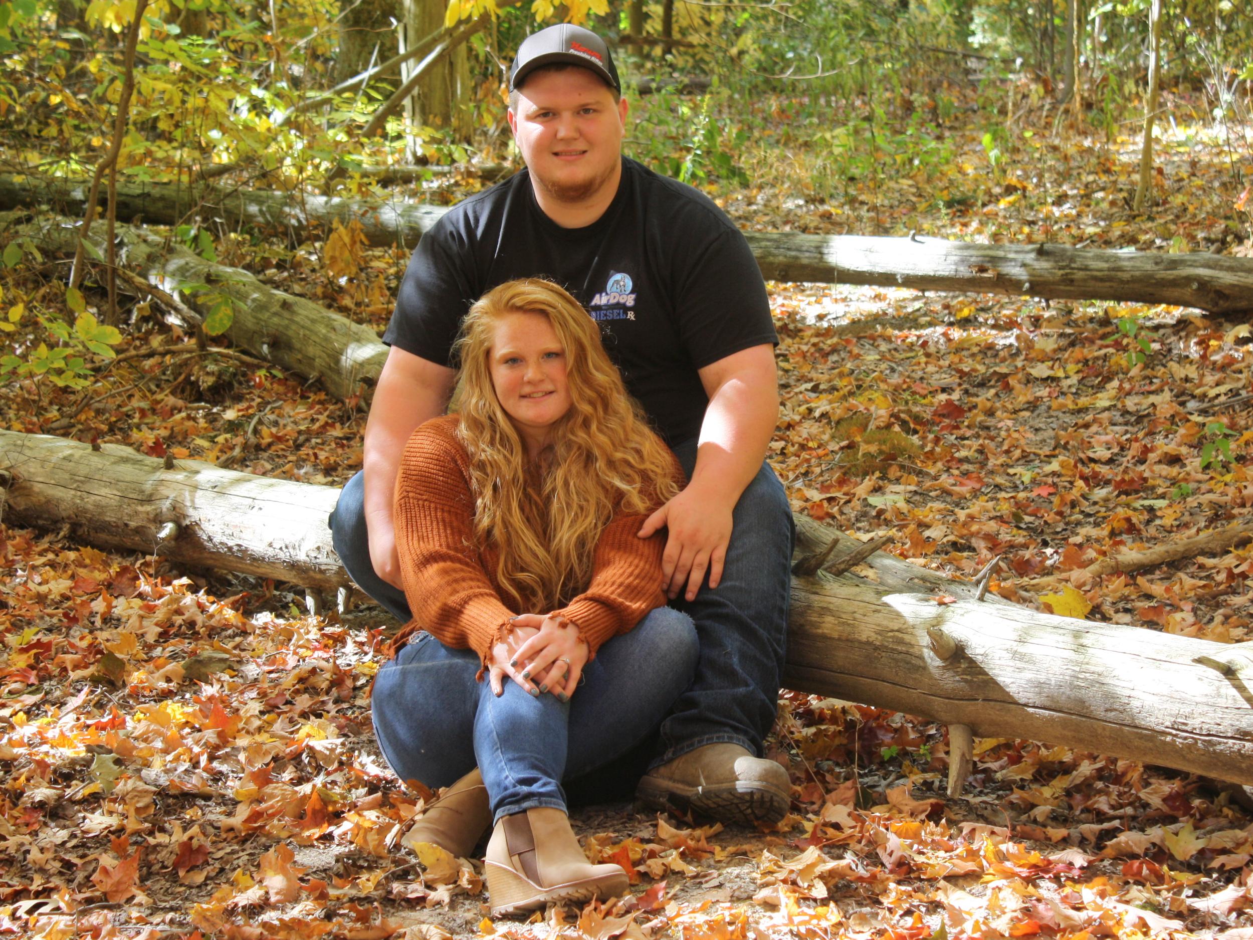 The Wedding Website of Meredith Burke and Kyle Rooks