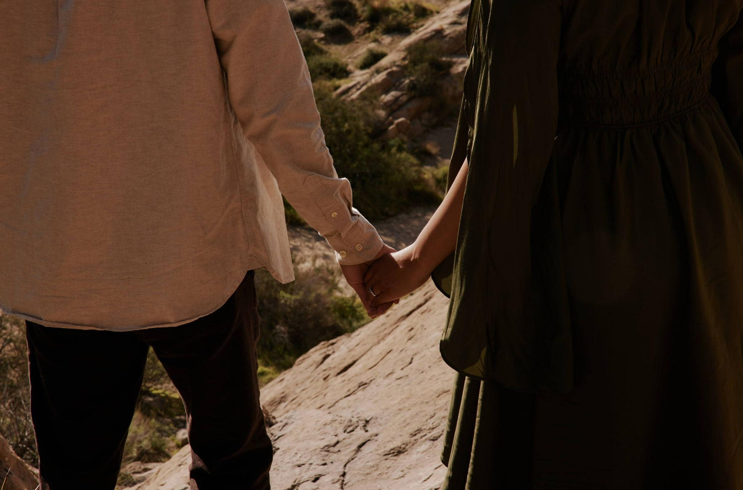 The Wedding Website of Heidi Valdez and Andrew Mendez