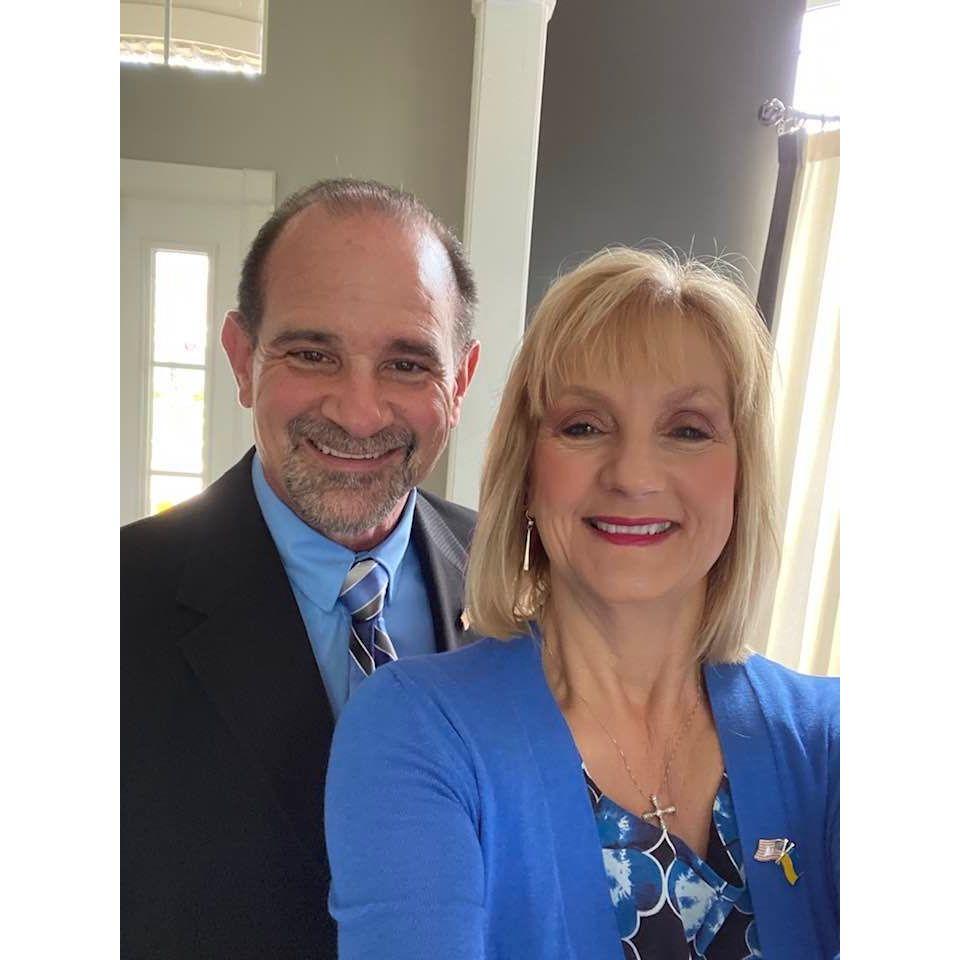 Easter 2022 Church of the Shepherd Saint Charles