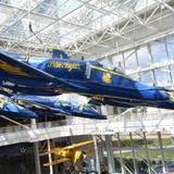 National Naval Aviation Museum