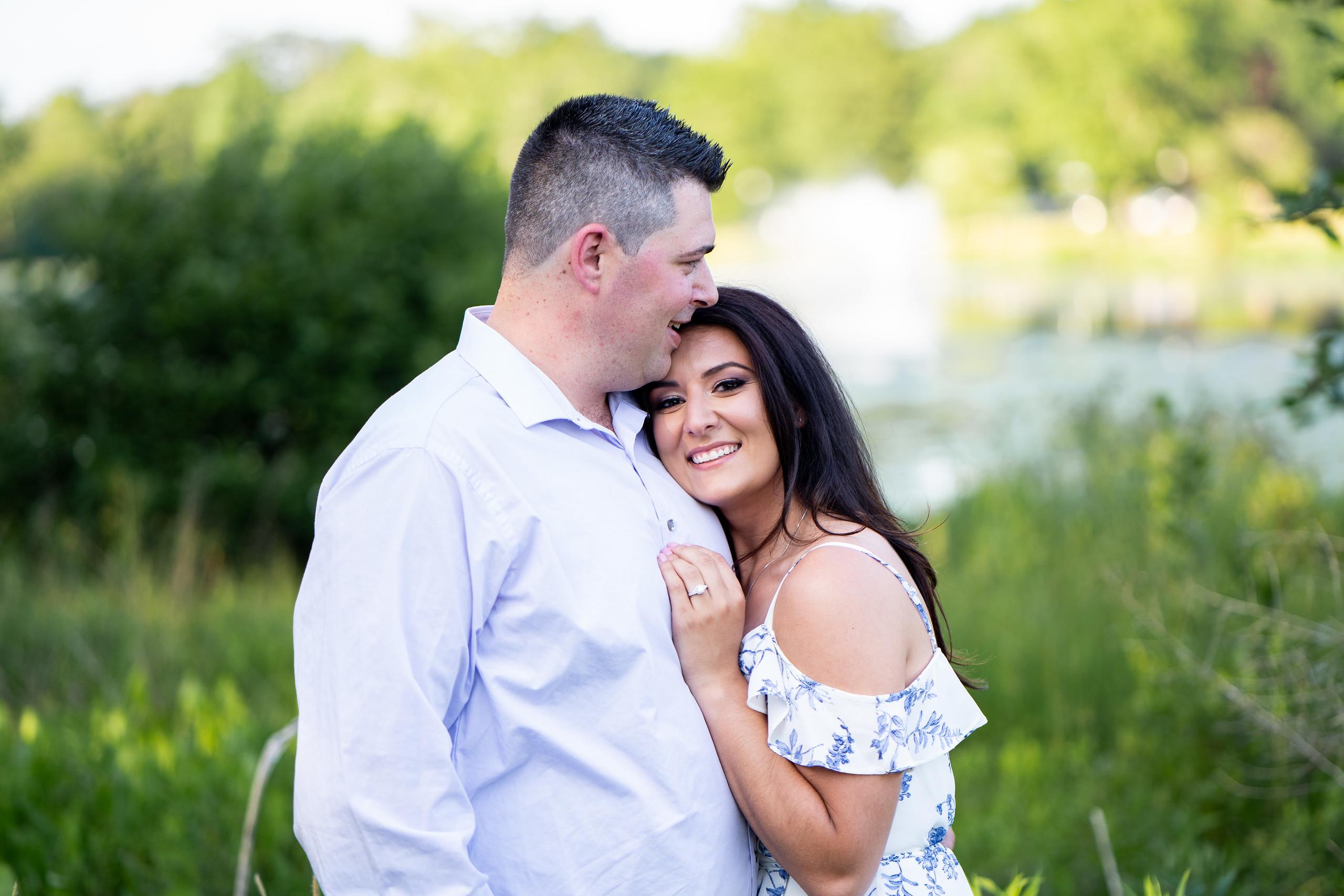 The Wedding Website of Deanna Vellucci and Tyler Olivero