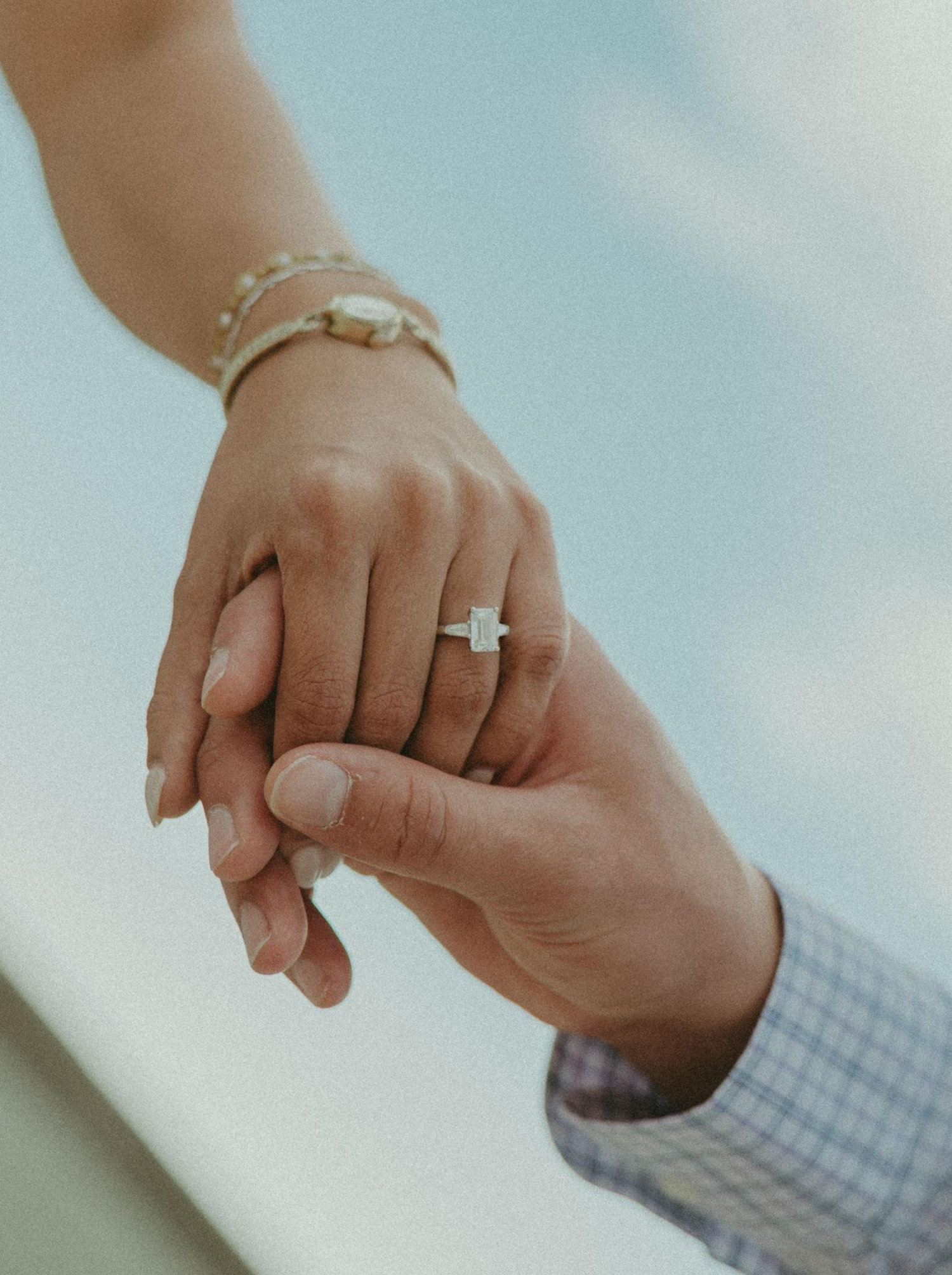 The Wedding Website of Blakeley Atkins and Noah Weber