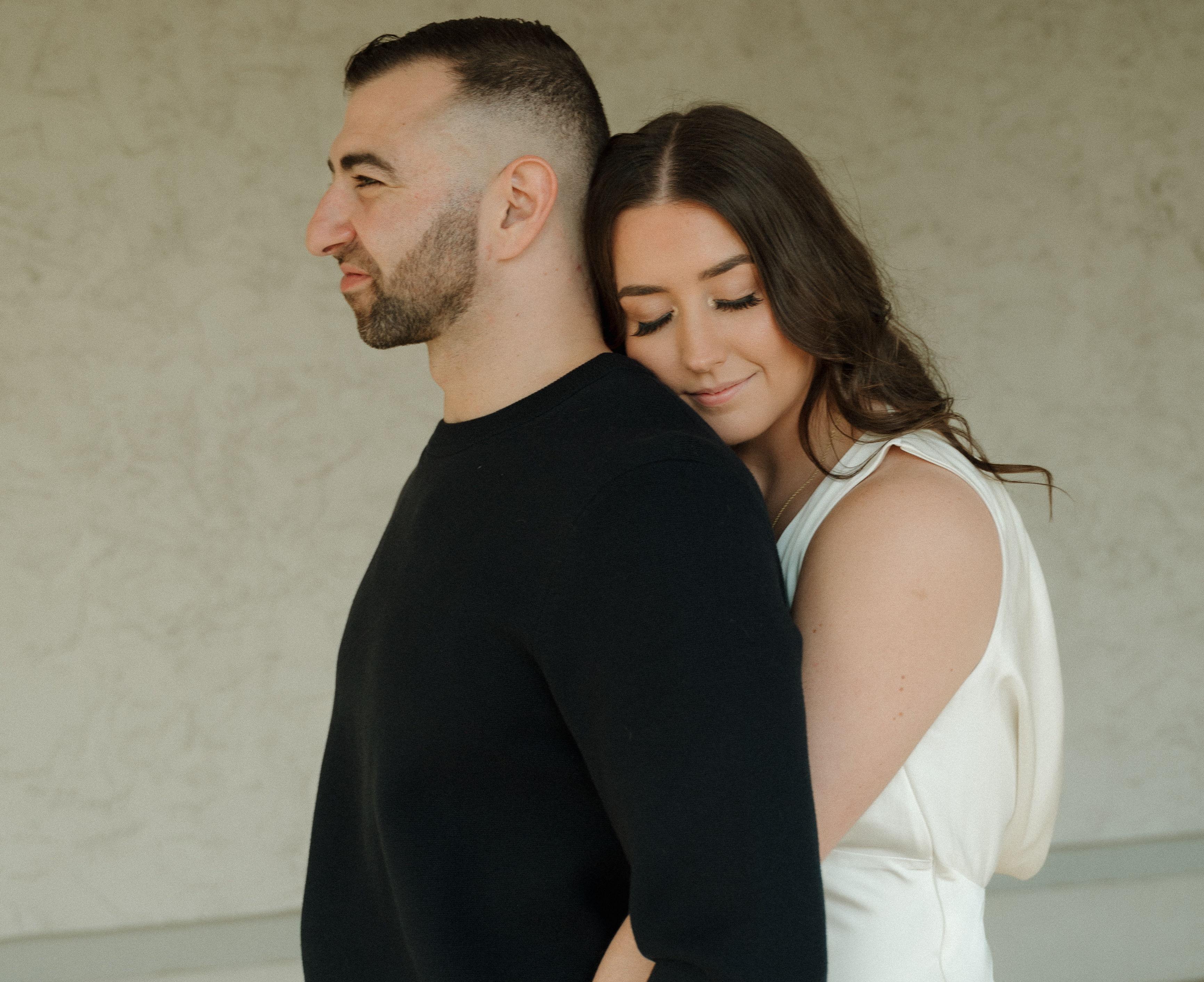 The Wedding Website of Victoria Lovell and Tyler Blum
