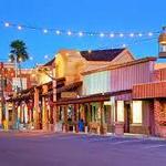 Old Town Scottsdale