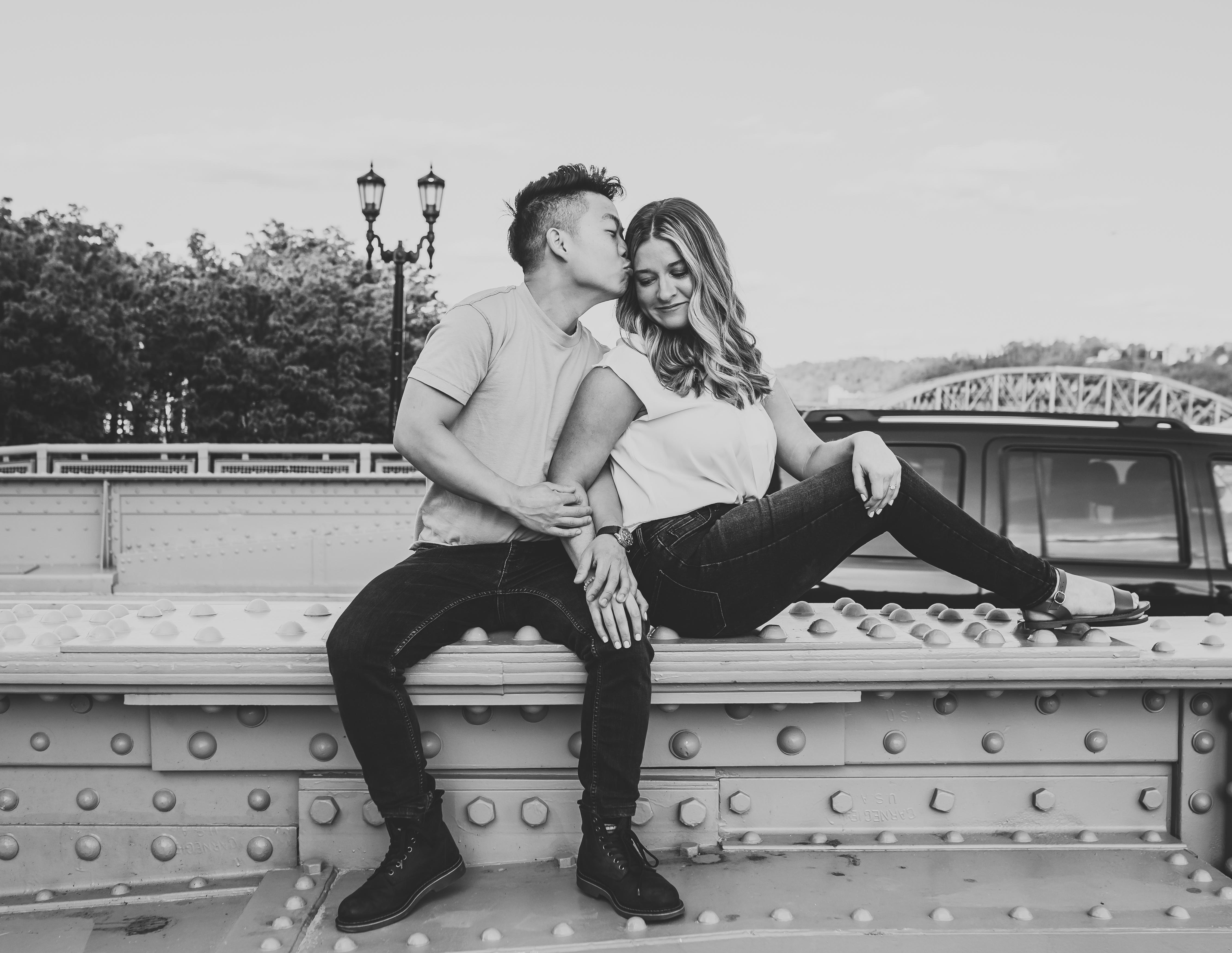 The Wedding Website of Casey Schmauder and Preston Shieh