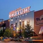 Power and Light District