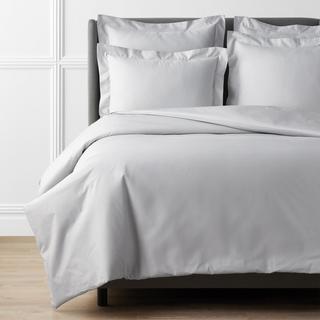 Legends Hotel Supima Cotton Percale Pillowcase, Set of 2