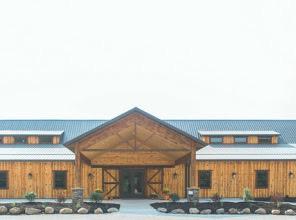 The Wedding Website of Katie Lents and Taylor Wheatley