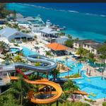 Pirate's Island Water Park