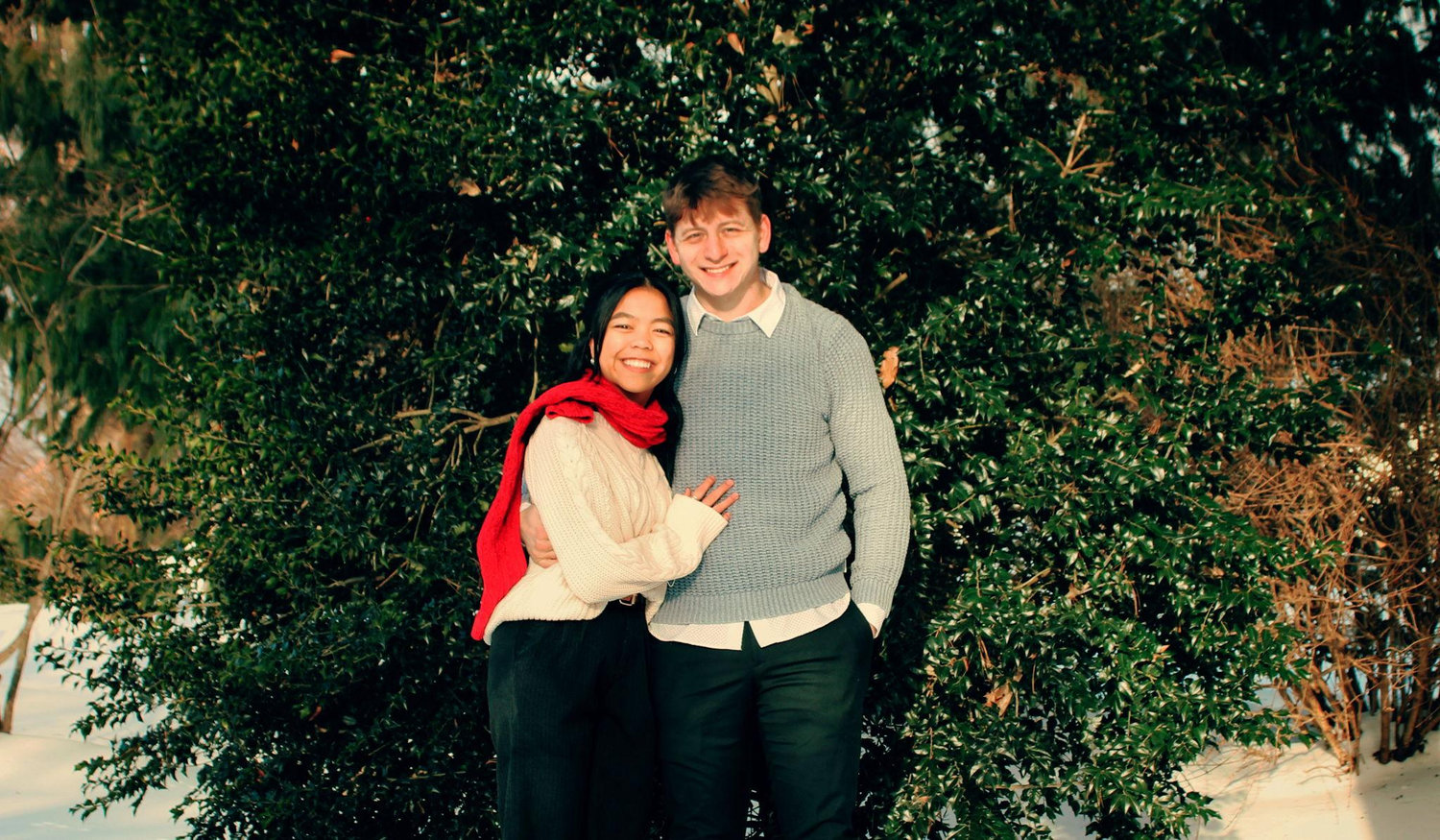 Emalie Stoltzfus and Daniel Miller's Wedding Website
