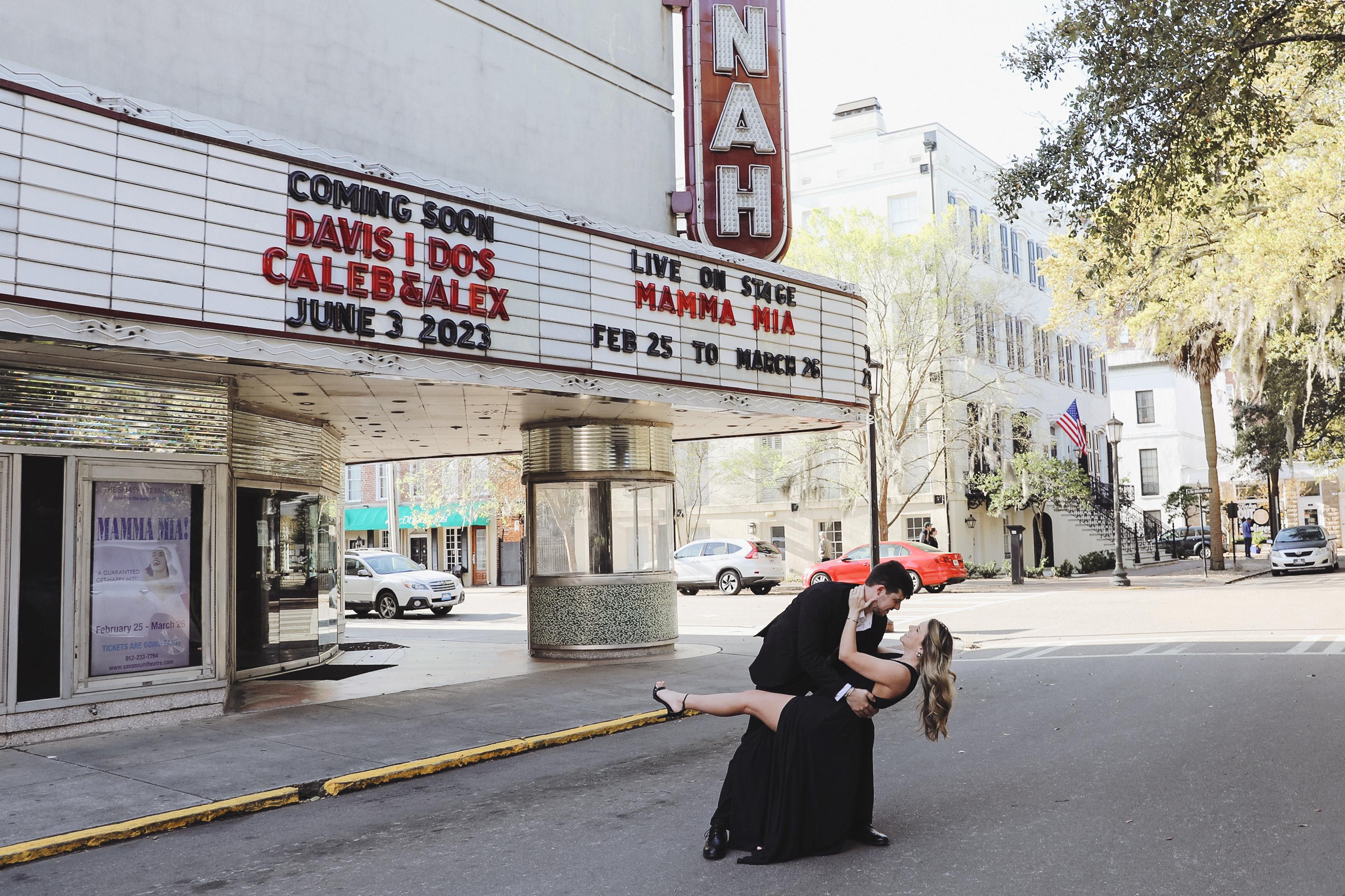 The Wedding Website of Alexandria Lanier and Caleb Davis