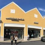 Tanger Outlets Lancaster