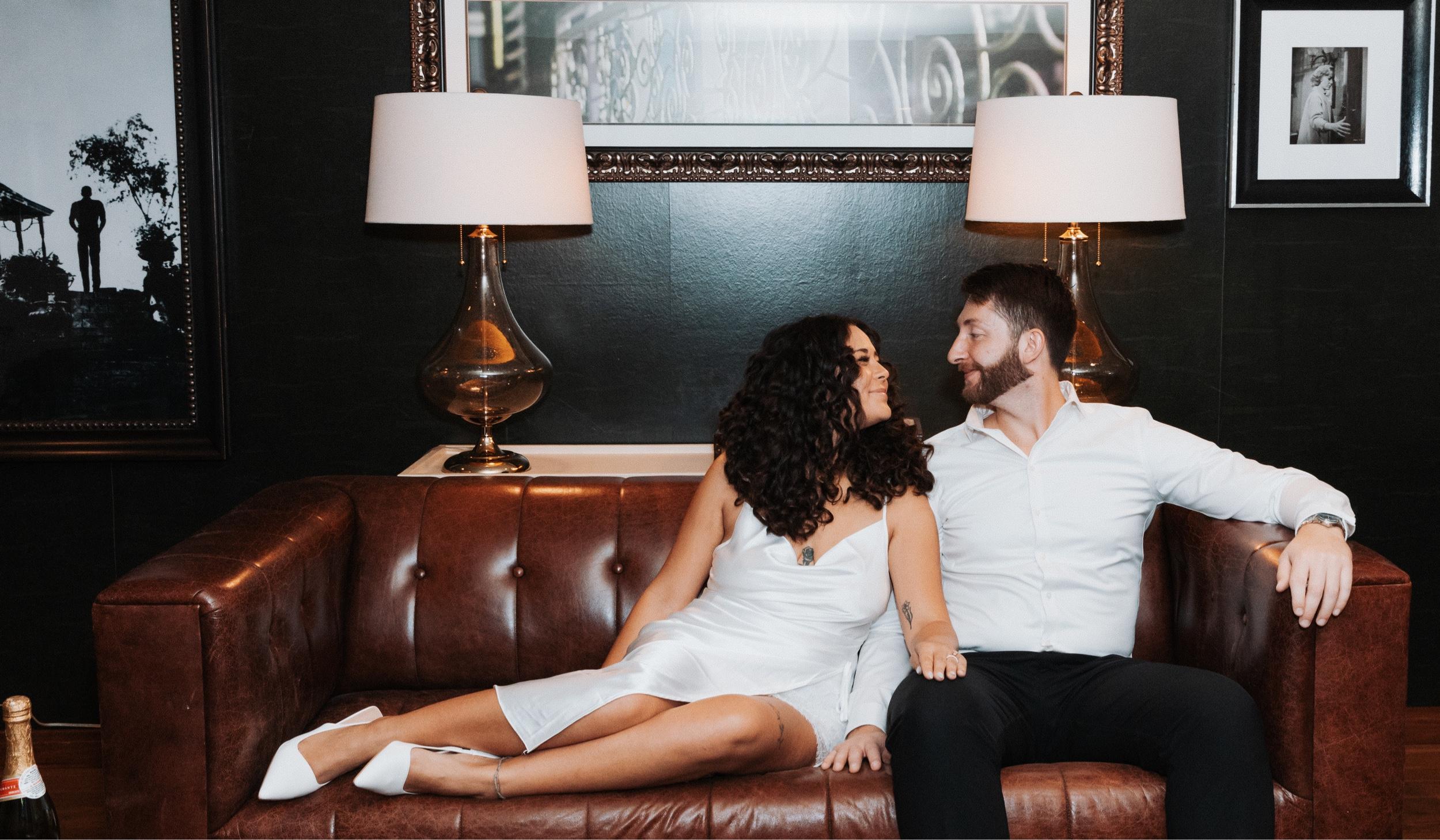 The Wedding Website of Jocelyn Rocha and Cameron Phillips