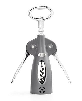 Martha Stewart Winged Corkscrew