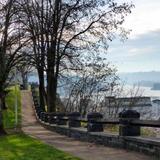 McLoughlin Promenade
