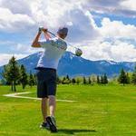 Red Lodge Mountain Golf Course