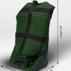 Club Traveler - Green