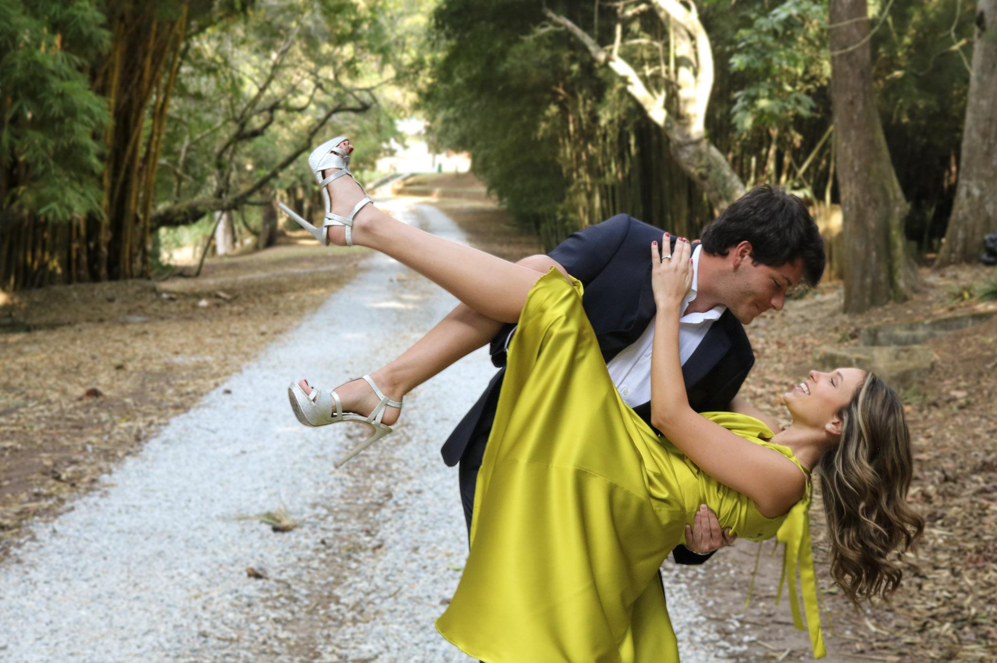 The Wedding Website of Stephanie Rodriguez and Oscar Berger