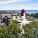 Nauset Light Beach
