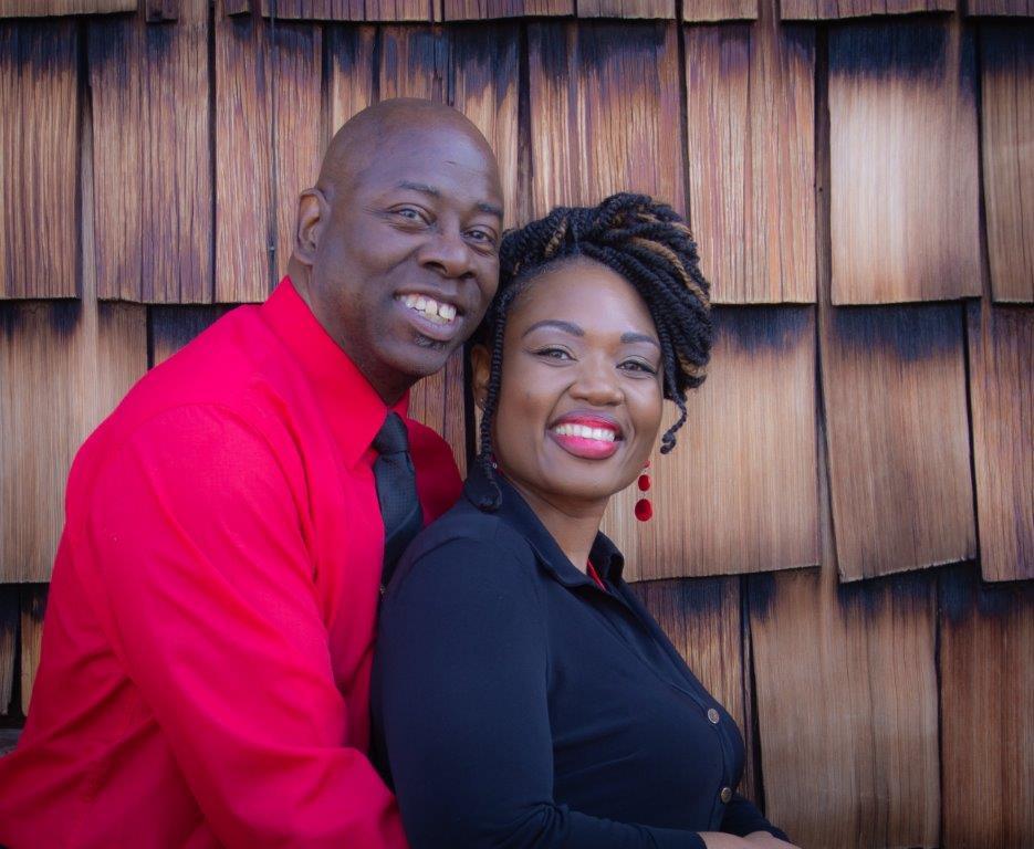 The Wedding Website of Felicia Long and Johnny Stafford Jr.