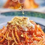 Restaurante Amalfi Cucina