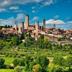 San Gimignano