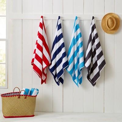4-Pack Beach Towel