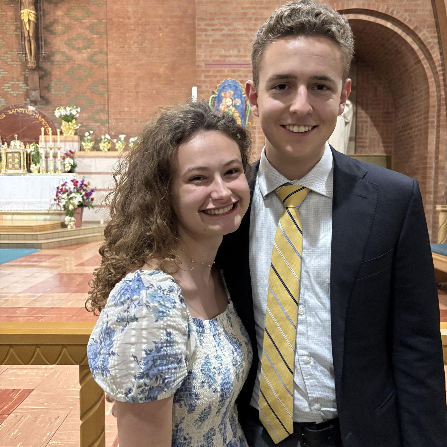 Easter 2025