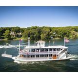 Lake Geneva Cruise Line