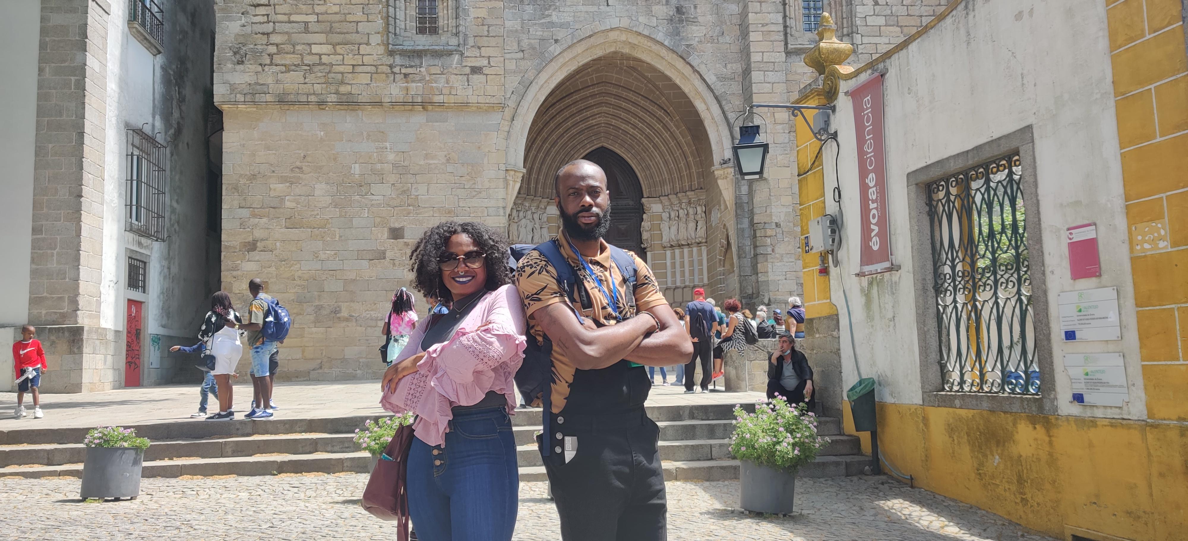 The Wedding Website of Brianna Hackett and Jamal Hardie